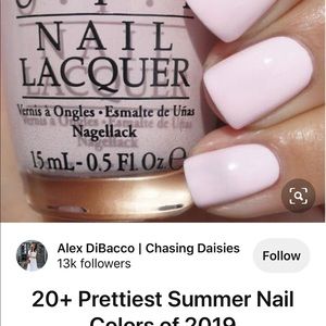 Meet your Posher, Sandra